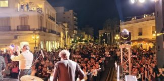 Home - Corriere Salentino