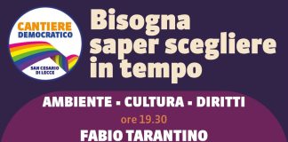 Home - Corriere Salentino
