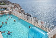 alle terme di santa cesarea entra nel vivo la stagione termale e si chiude con numeri da record quella del caicco. + 15% l’albergo Ambiente - Corriere Salentino