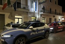 Cronaca - Corriere Salentino