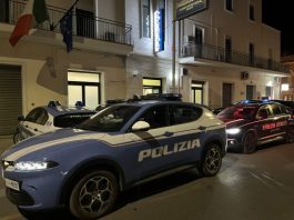 Cronaca - Corriere Salentino