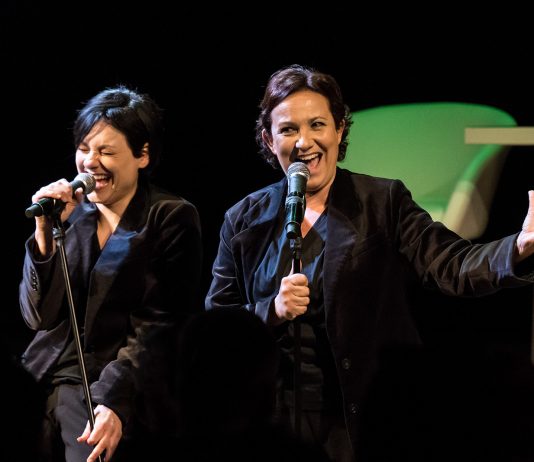 Giovedì 3 settembre a Maglie, in scena “Pirandello in loop” con Paola Roscioli e la regia di Mario Perrotta per Crita
