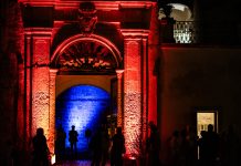al via venerdì 18 settembre a martignano la rassegna evò ce esù visioni 2026 Cultura - Corriere Salentino