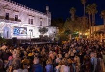 quando una città si incontra e si racconta, il bilancio di onde di cultura Attualità - Corriere Salentino