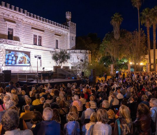 quando una città si incontra e si racconta, il bilancio di onde di cultura Attualità - Corriere Salentino