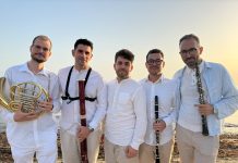 venerdì 25 settembre anteprima a ingresso gratuito della 57^ stagione concertistica con i solisti di salentopera Spettacolo - Corriere Salentino
