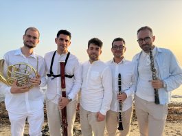 venerdì 25 settembre anteprima a ingresso gratuito della 57^ stagione concertistica con i solisti di salentopera Spettacolo - Corriere Salentino