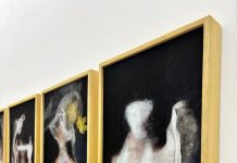 rigenerazione e creatività contemporanea: a salve il talk che chiude intrecci 2026 Arte e dintorni - Corriere Salentino