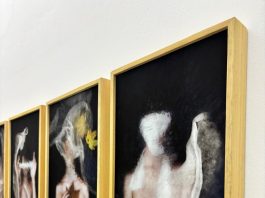 rigenerazione e creatività contemporanea: a salve il talk che chiude intrecci 2026 Arte e dintorni - Corriere Salentino