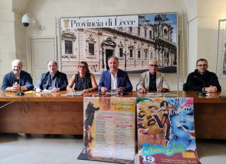 Dal 16 al 19 settembre al via a Copertino i festeggiamenti religiosi e civili in onore del Santo dei voli: tra gli eventi il concerto di Nina Zilli