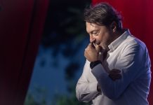 domenica 20 settembre sigfrido ranucci presenta “il ritorno della casta” per dialoghi a oriente Cultura - Corriere Salentino