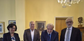 Home - Corriere Salentino
