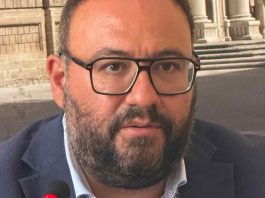 Politica - Corriere Salentino