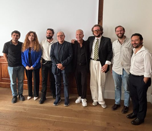Festival del Cinema Europeo: svelata la cinquina dei finalisti per il Premio Mario Verdone