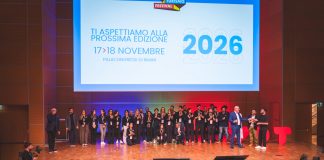 Lo spazio dei suoni - Corriere Salentino