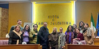 Home - Corriere Salentino