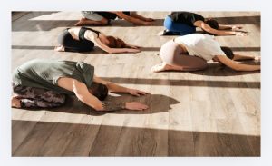 Settembre corre. Lo yoga ci insegna a fermarci - Corriere Salentino