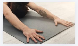 Settembre corre. Lo yoga ci insegna a fermarci - Corriere Salentino
