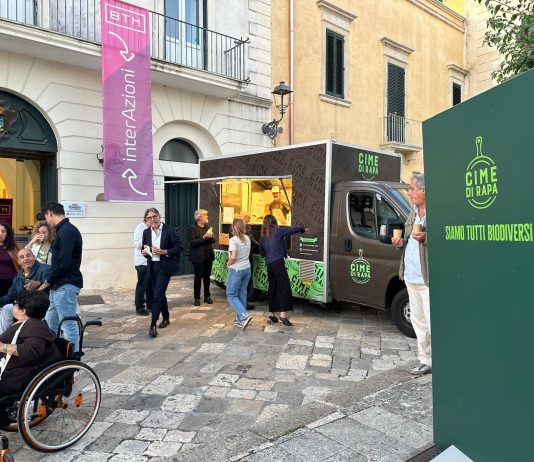 Progetto S.T.R.A.D.A.: primo bilancio di metà percorso nell’ambito del programma “Punti Cardinali” #mareasinistra