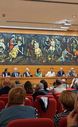 Il “Manuale dell’Imprenditore” di Antonio Cagnazzo: un confronto sulla cultura d’impresa - Corriere Salentino