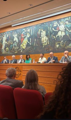 Il “Manuale dell’Imprenditore” di Antonio Cagnazzo: un confronto sulla cultura d’impresa - Corriere Salentino