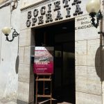Una Storia nella Storia. Quando i tempi si toccano attorno a un'unica eternità. Lo raccontano le opere di Lorita Chilla - Corriere Salentino