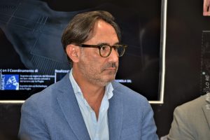 "In via Alvino riemerge la storia di Lecce": il soprintendente rilancia il percorso sotterraneo e attacca le "fake news" - Corriere Salentino