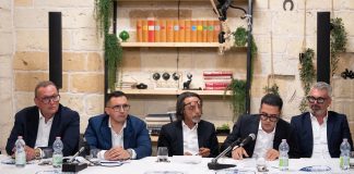 Home - Corriere Salentino