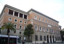 Cronaca - Corriere Salentino