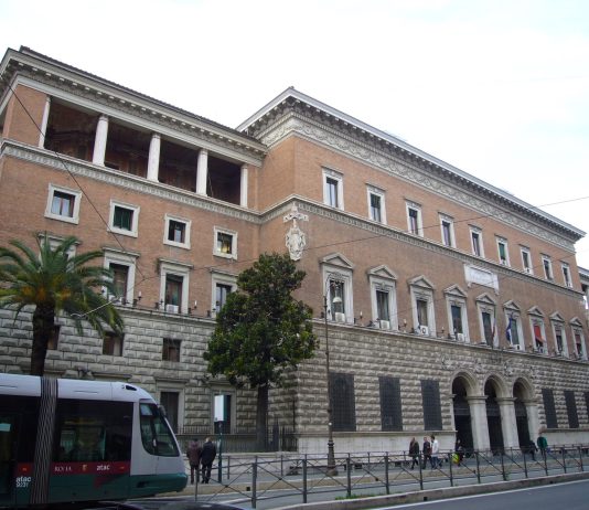 Caso Errede, chiesto il risarcimento anche al Ministero della Giustizia