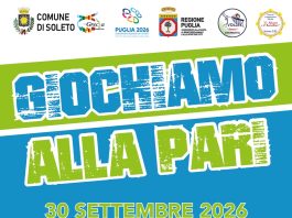 Sport - Corriere Salentino