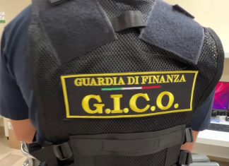 Una donna pronta ad uccidere: i retroscena contenuti nell’ordinanza della Finanza