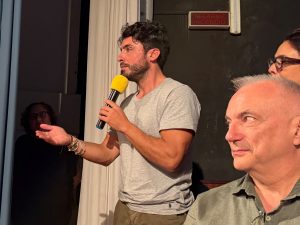 Via Vecchia Carmiano cambia volto, partono i lavori: nuova pista ciclabile e più servizi - Corriere Salentino