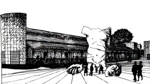 Premio Lecce d’Architettura: quando la cultura supera le appartenenze politiche - Corriere Salentino