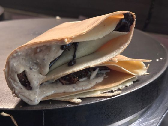 Le Creperie: decenni di storia e visione artigianale nel cuore di Lecce - Corriere Salentino
