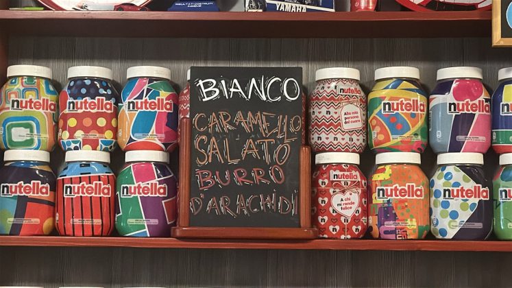 Le Creperie: decenni di storia e visione artigianale nel cuore di Lecce - Corriere Salentino