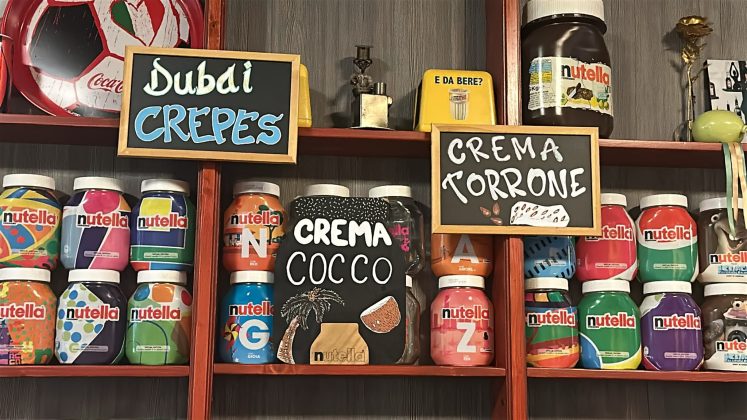 Le Creperie: decenni di storia e visione artigianale nel cuore di Lecce - Corriere Salentino