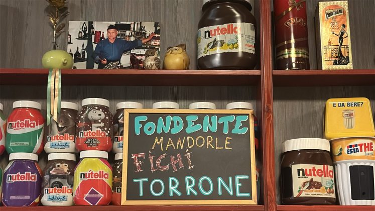 Le Creperie: decenni di storia e visione artigianale nel cuore di Lecce - Corriere Salentino