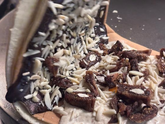 Le Creperie: decenni di storia e visione artigianale nel cuore di Lecce - Corriere Salentino