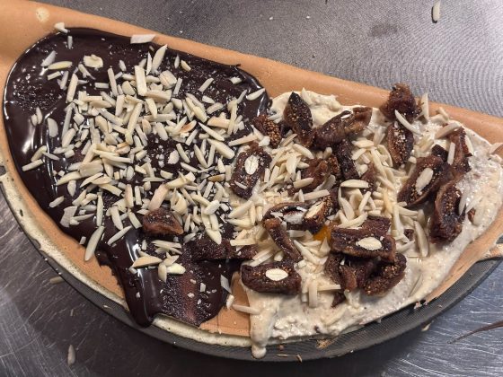 Le Creperie: decenni di storia e visione artigianale nel cuore di Lecce - Corriere Salentino
