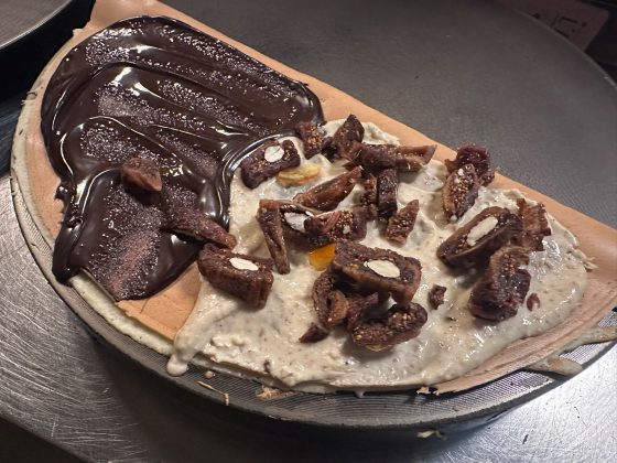 Le Creperie: decenni di storia e visione artigianale nel cuore di Lecce - Corriere Salentino
