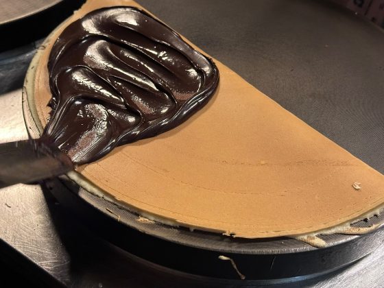 Le Creperie: decenni di storia e visione artigianale nel cuore di Lecce - Corriere Salentino