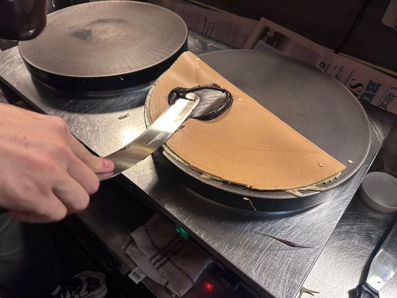 Le Creperie: decenni di storia e visione artigianale nel cuore di Lecce - Corriere Salentino