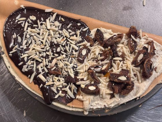 Le Creperie: decenni di storia e visione artigianale nel cuore di Lecce - Corriere Salentino