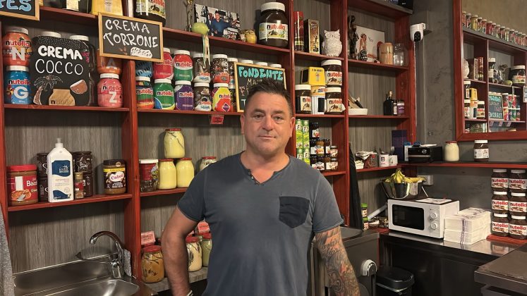Le Creperie: decenni di storia e visione artigianale nel cuore di Lecce - Corriere Salentino
