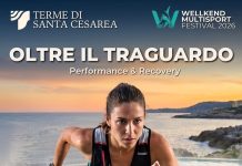 terme di santa cesarea al wellkend, dallo sport alla dermocosmesi: le acque sulfuree diventano alleate del recupero degli atleti Salute - Corriere Salentino