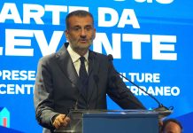 Politica - Corriere Salentino