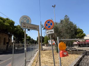 Nuova viabilità a Lecce, il vicesindaco frena: “Difficile riaprire il collegamento Costadura-De Pietro” - Corriere Salentino