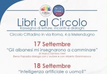 l’uomo contro l’algoritmo: a melendugno il libro che sfida l’intelligenza artificiale Cultura - Corriere Salentino