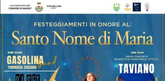 Home - Corriere Salentino
